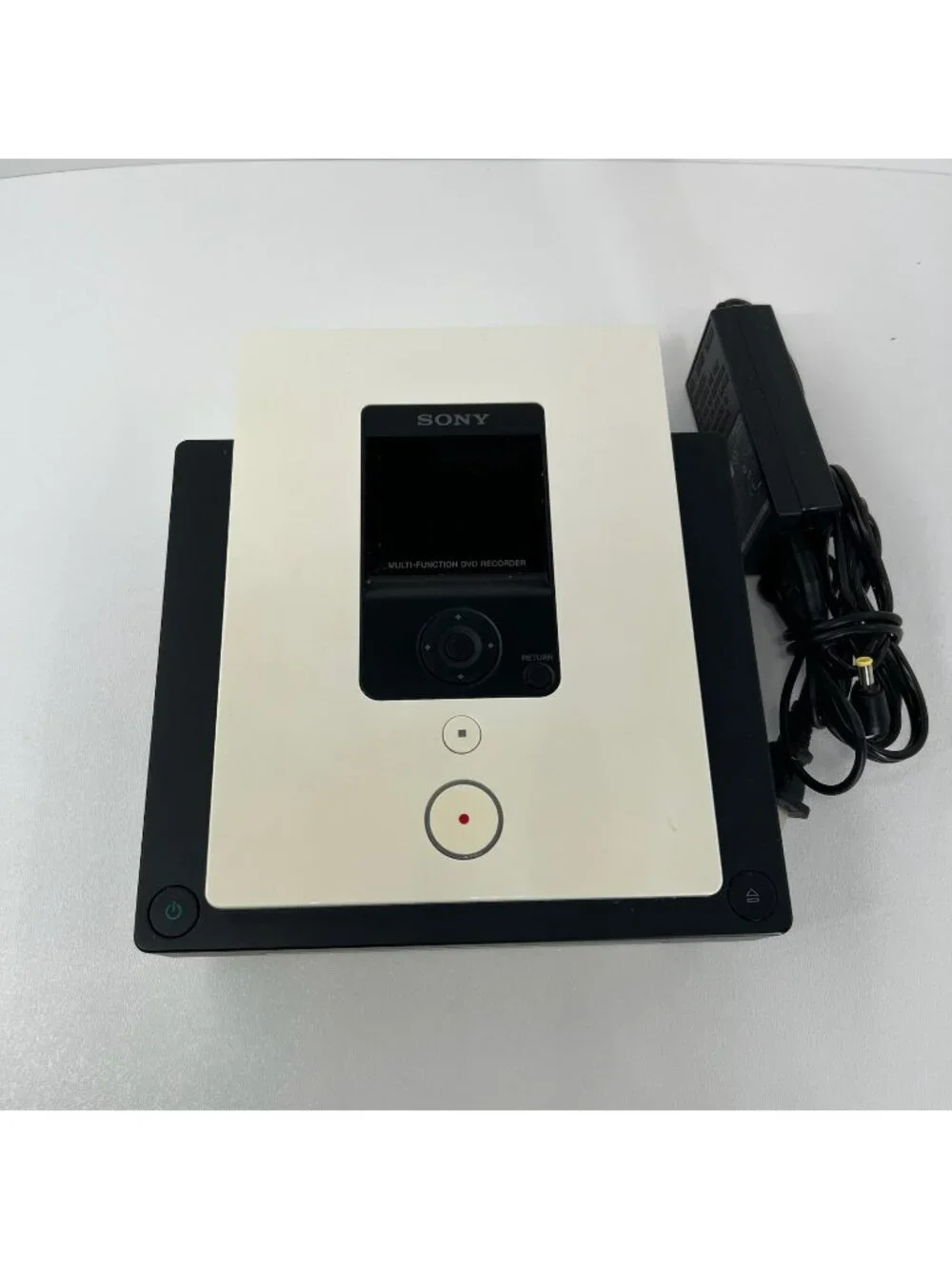 Sony DVDirect VRD-MC3 Multi-Function DVD Recorder VHS Camcorder Digitizer Screen